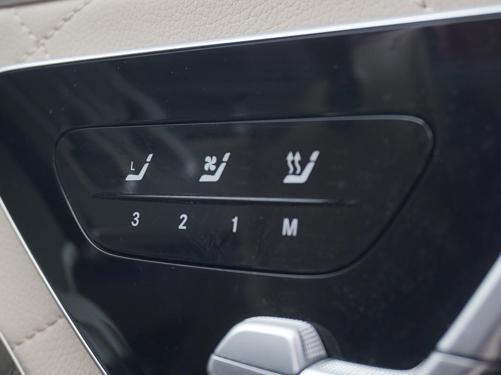 Used Mercedes-Benz S Class 2024 for sale - 76677653: Photo 20