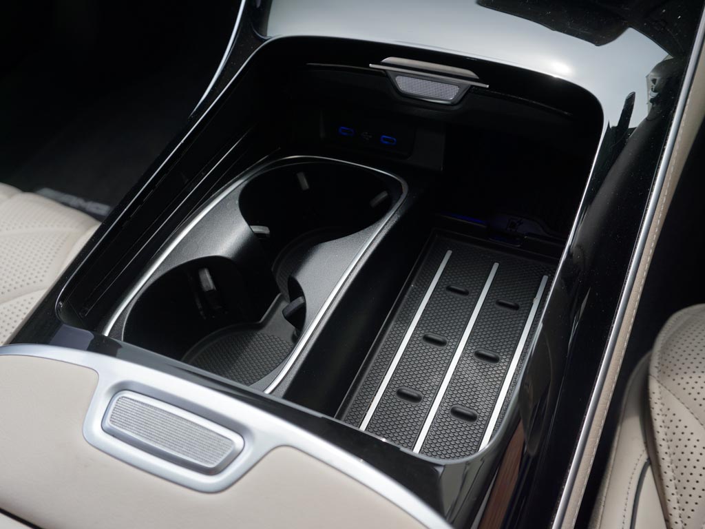 Used Mercedes-Benz S Class 2024 for sale - 76677653: Photo 23