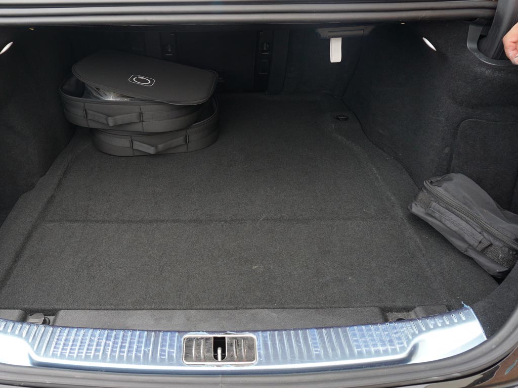 Used Mercedes-Benz S Class 2024 for sale - 76677653: Photo 9