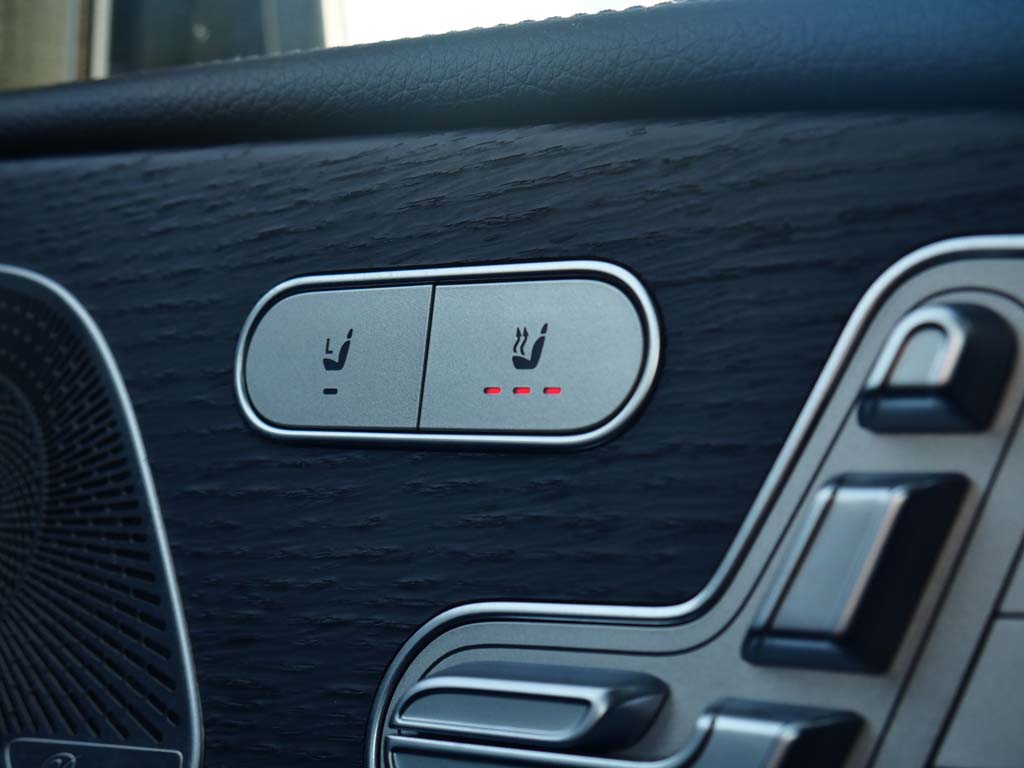 Used Mercedes-Benz GLE 2023 for sale - 76676150: Photo 19