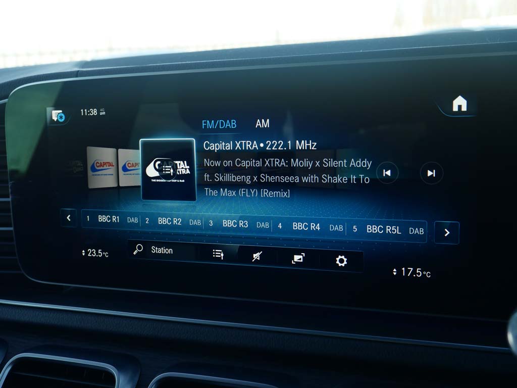 Used Mercedes-Benz GLE 2023 for sale - 76676150: Photo 24