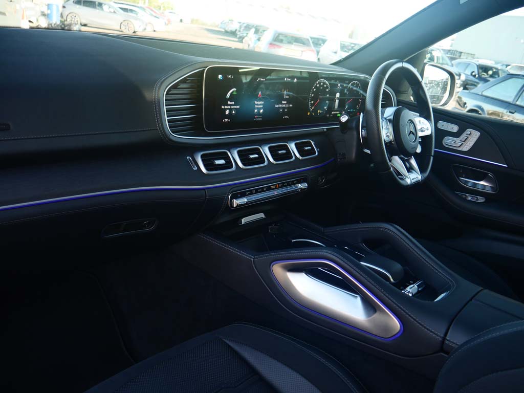 Used Mercedes-Benz GLE 2023 for sale - 76676150: Photo 3