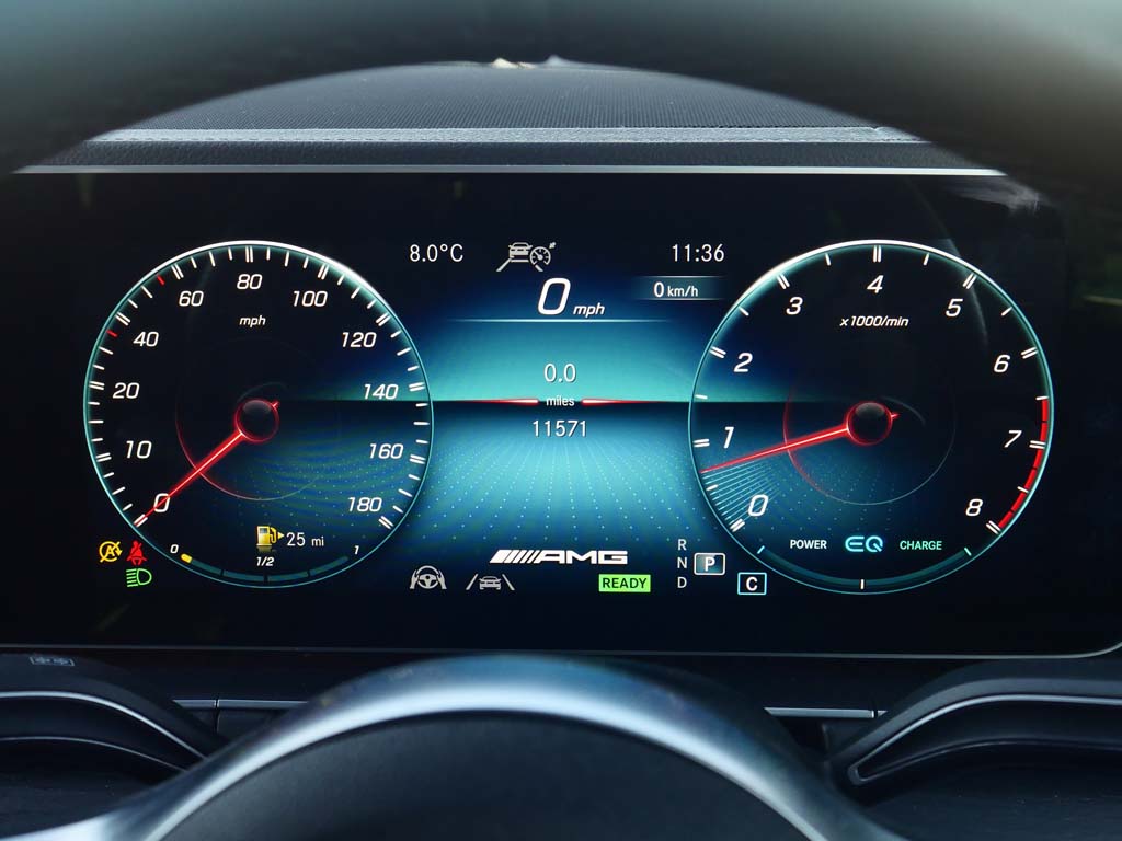 Used Mercedes-Benz GLE 2023 for sale - 76676150: Photo 4