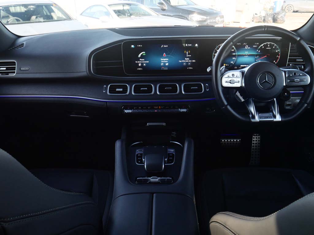 Used Mercedes-Benz GLE 2023 for sale - 76676150: Photo 5