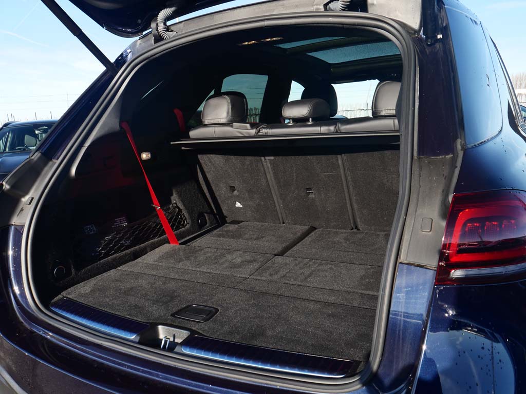 Used Mercedes-Benz GLE 2023 for sale - 76676150: Photo 9