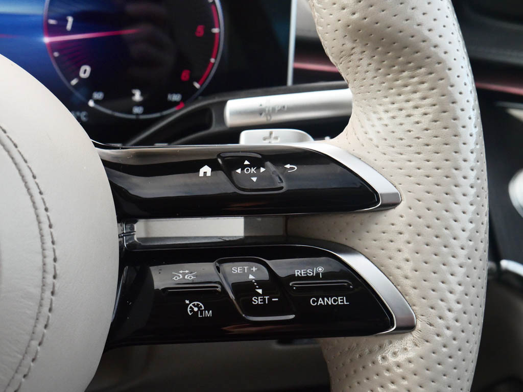 Used Mercedes-Benz S Class 2021 for sale - 77889314: Photo 14