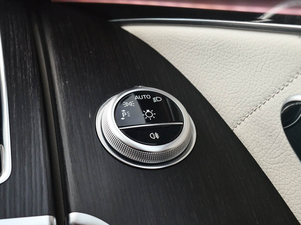 Used Mercedes-Benz S Class 2021 for sale - 77889314: Photo 15