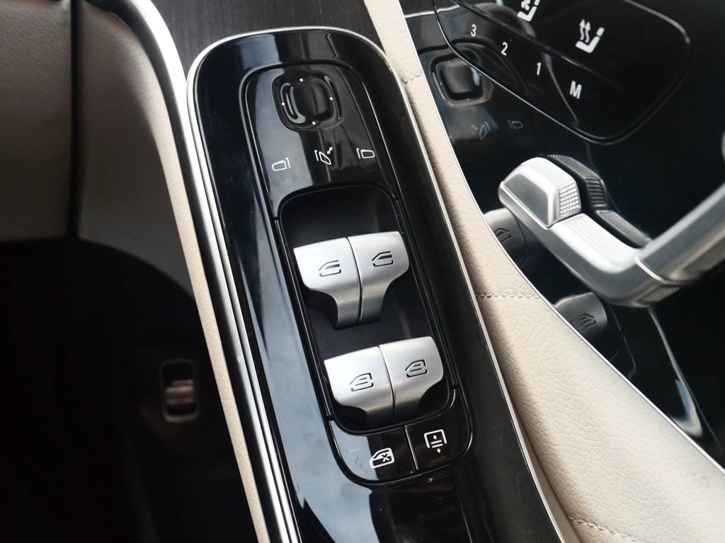 Used Mercedes-Benz S Class 2021 for sale - 77889314: Photo 16