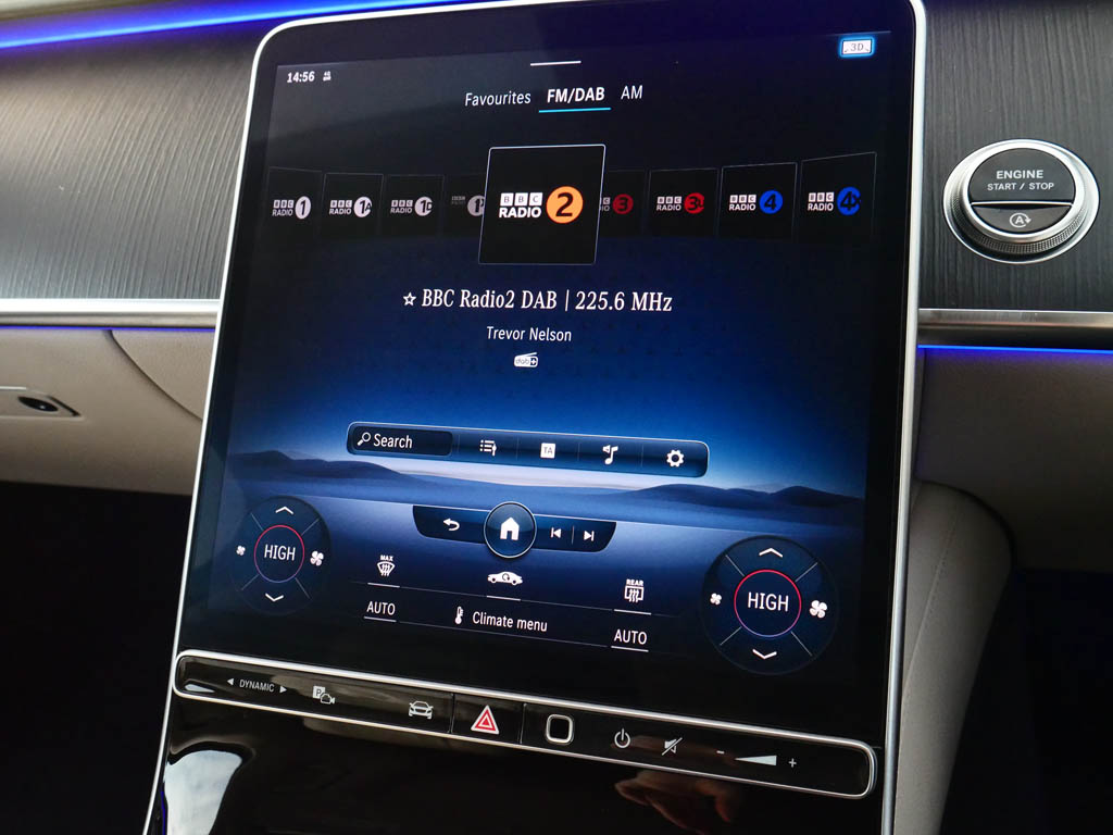 Used Mercedes-Benz S Class 2021 for sale - 77889314: Photo 21