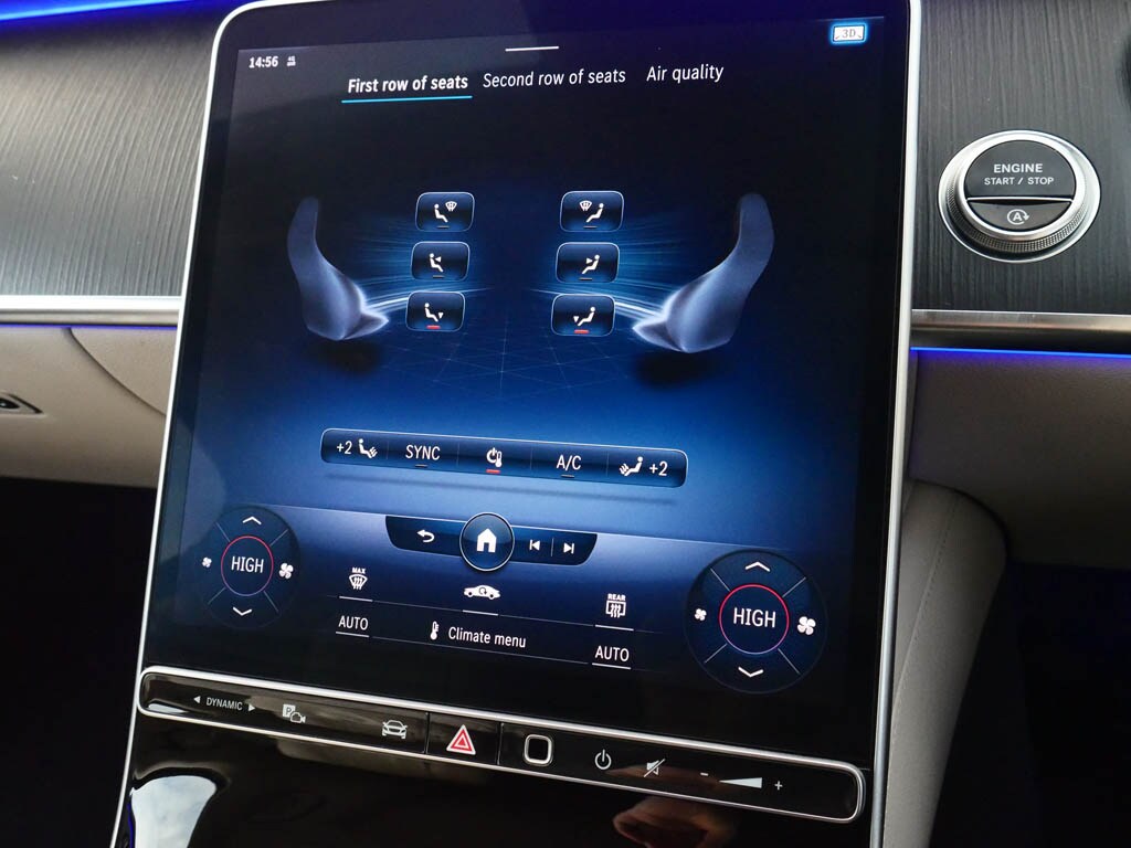 Used Mercedes-Benz S Class 2021 for sale - 77889314: Photo 22