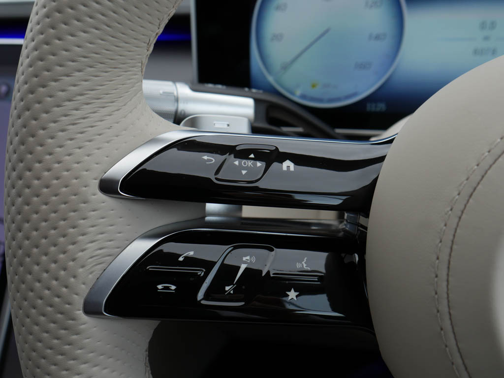 Used Mercedes-Benz S Class 2022 for sale - 76674131: Photo 13