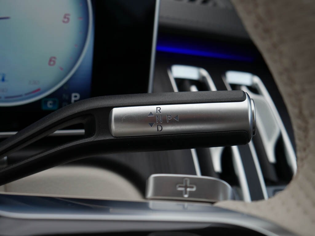 Used Mercedes-Benz S Class 2022 for sale - 76674131: Photo 15