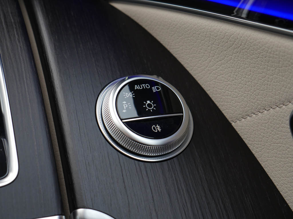 Used Mercedes-Benz S Class 2022 for sale - 76674131: Photo 16