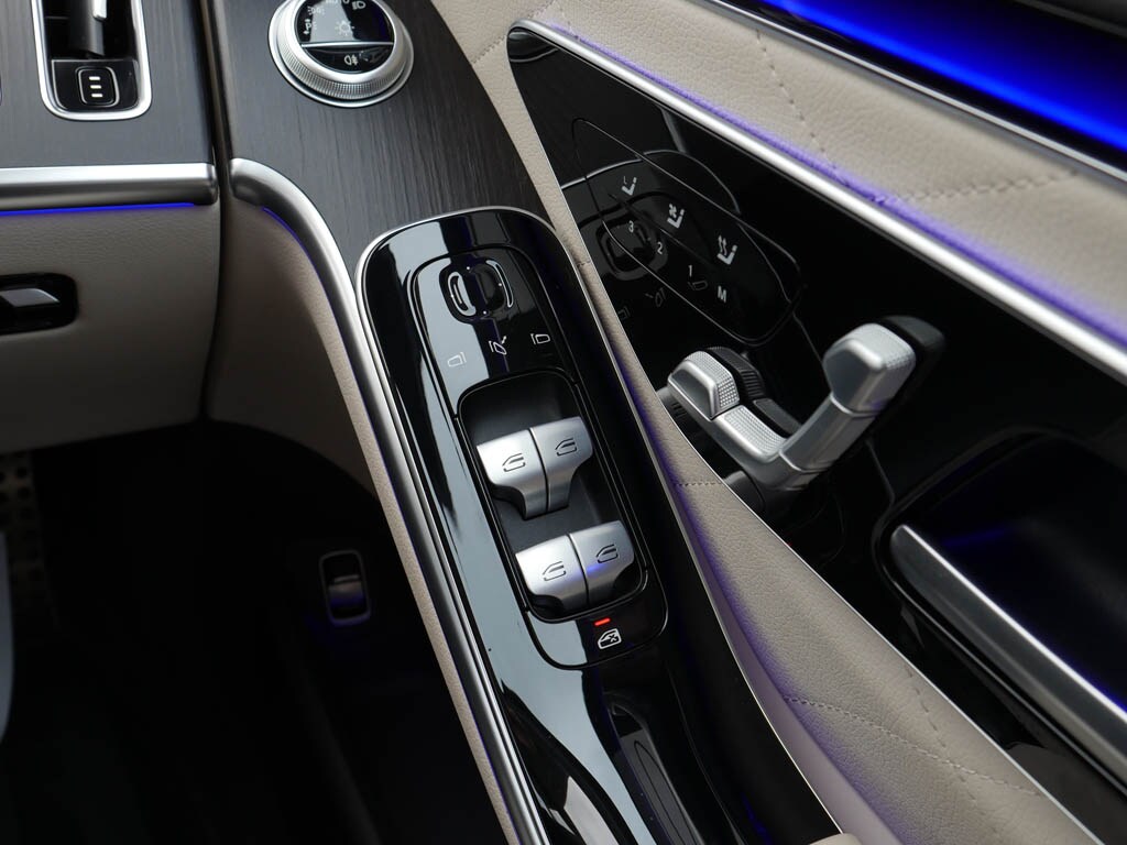 Used Mercedes-Benz S Class 2022 for sale - 76674131: Photo 17