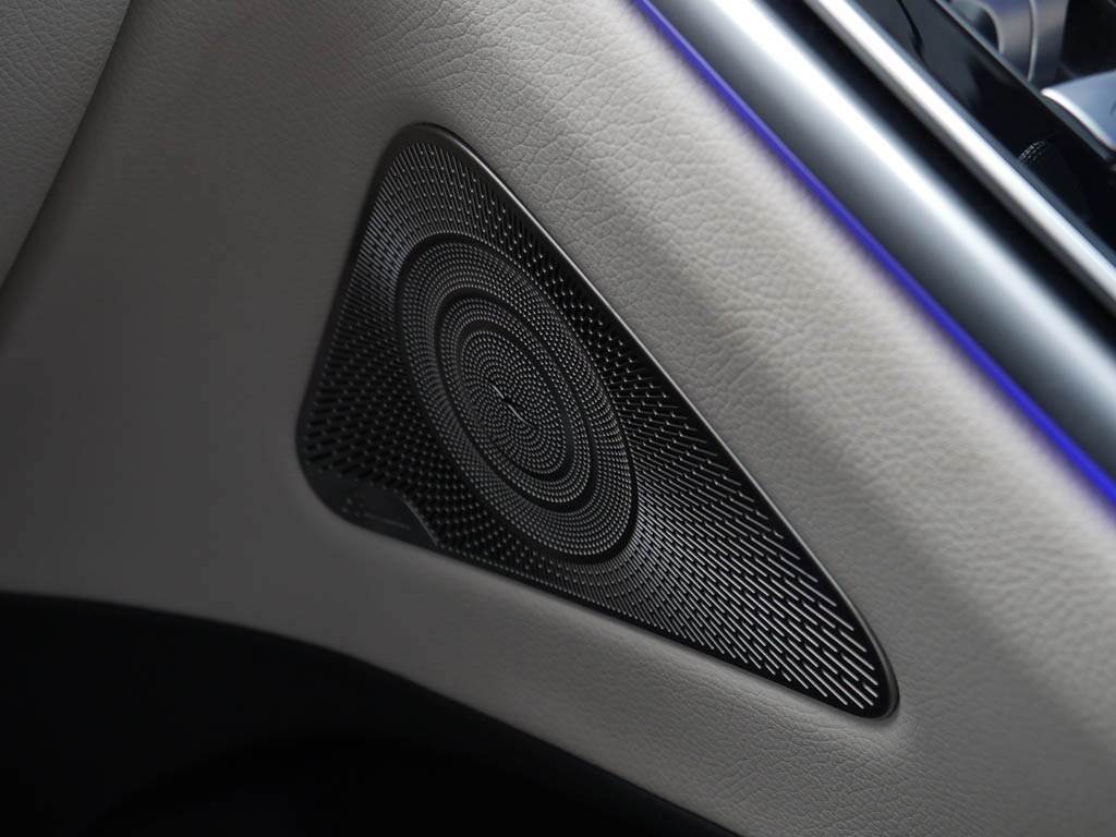 Used Mercedes-Benz S Class 2022 for sale - 76674131: Photo 19