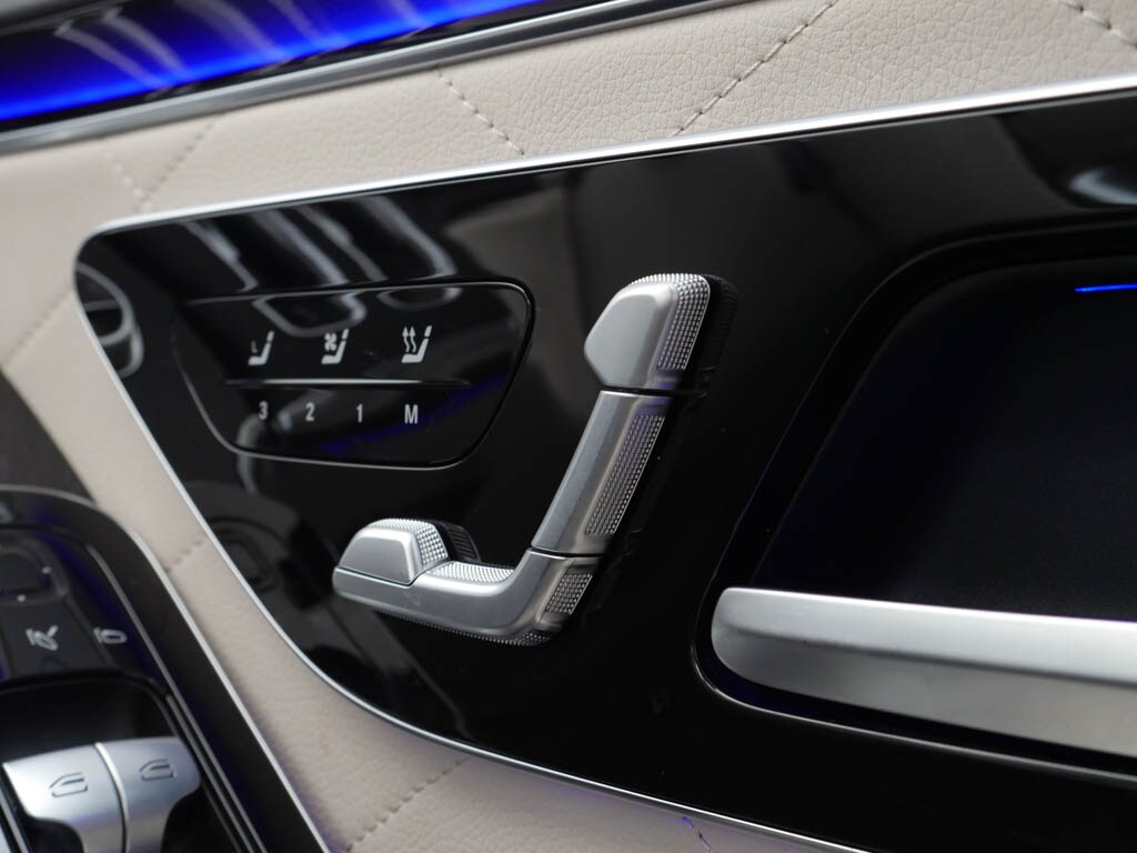 Used Mercedes-Benz S Class 2022 for sale - 76674131: Photo 20