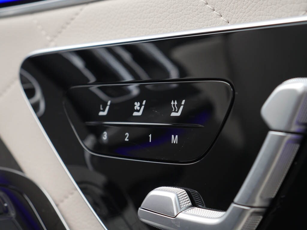 Used Mercedes-Benz S Class 2022 for sale - 76674131: Photo 21