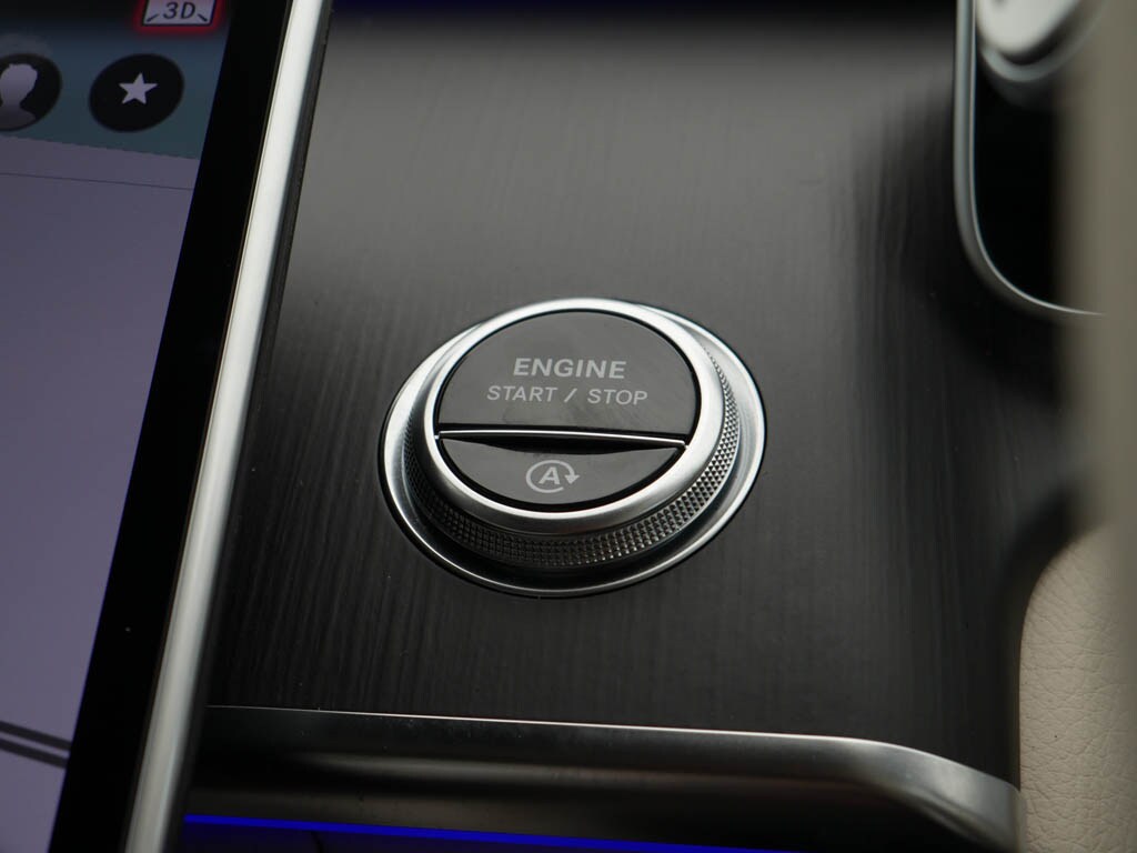 Used Mercedes-Benz S Class 2022 for sale - 76674131: Photo 22