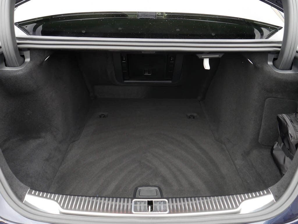 Used Mercedes-Benz S Class 2022 for sale - 76674131: Photo 9