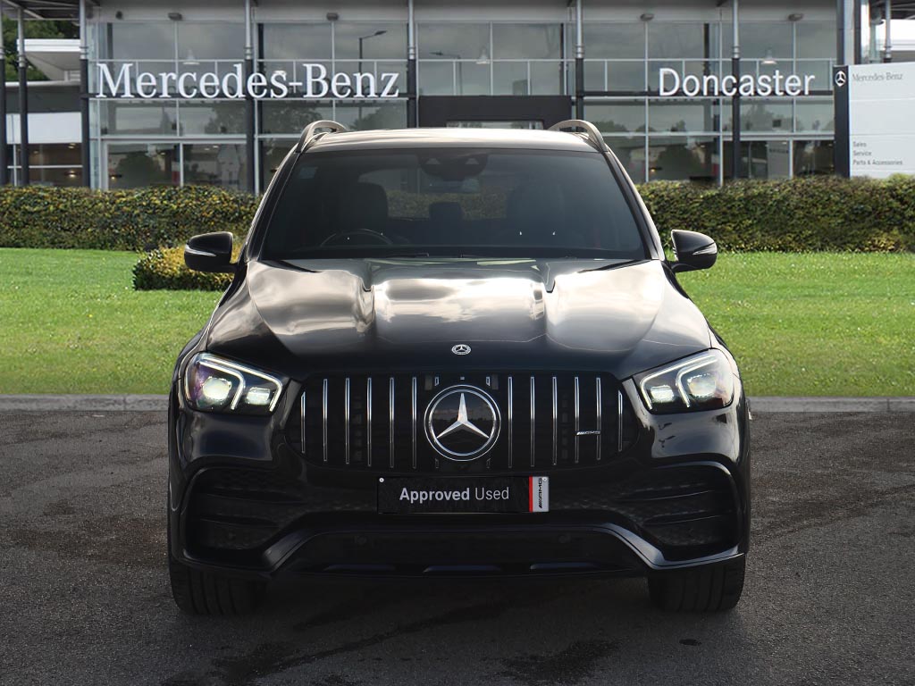 Used Mercedes-Benz GLE 2021 for sale - 76674096: Photo 10