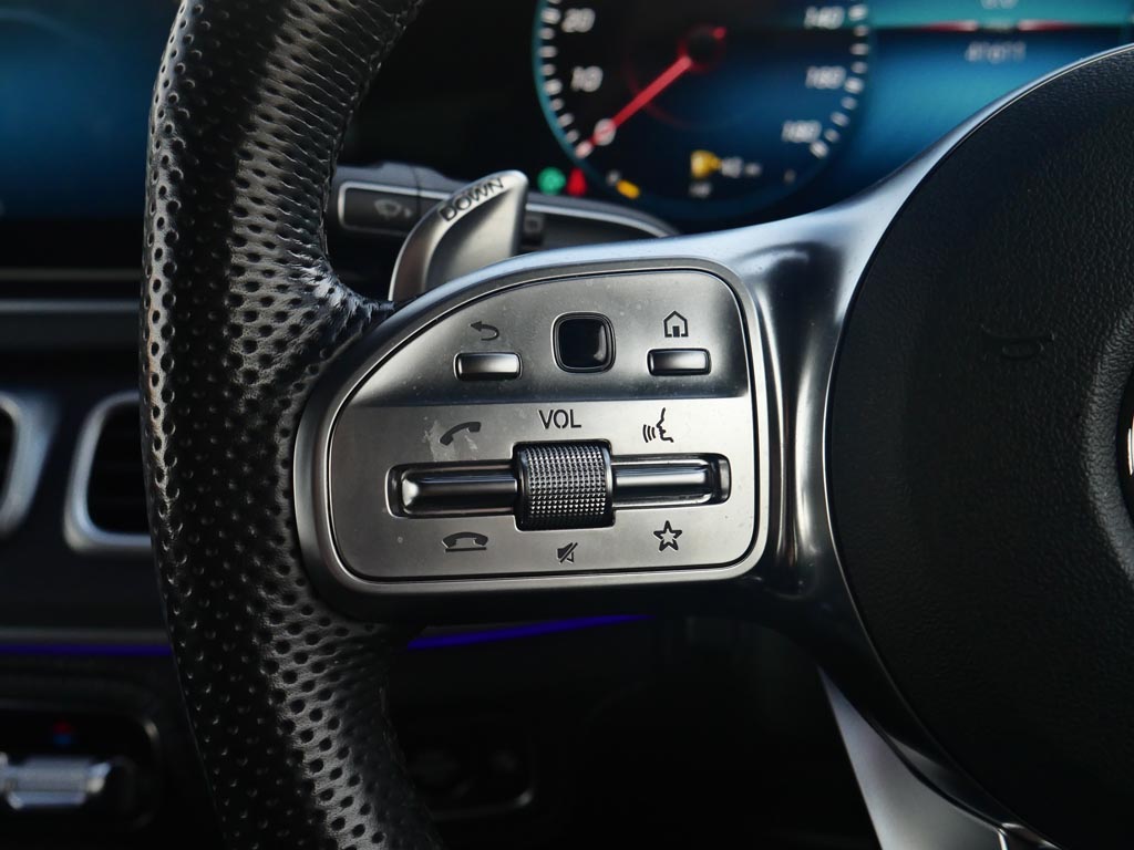 Used Mercedes-Benz GLE 2021 for sale - 76674096: Photo 12