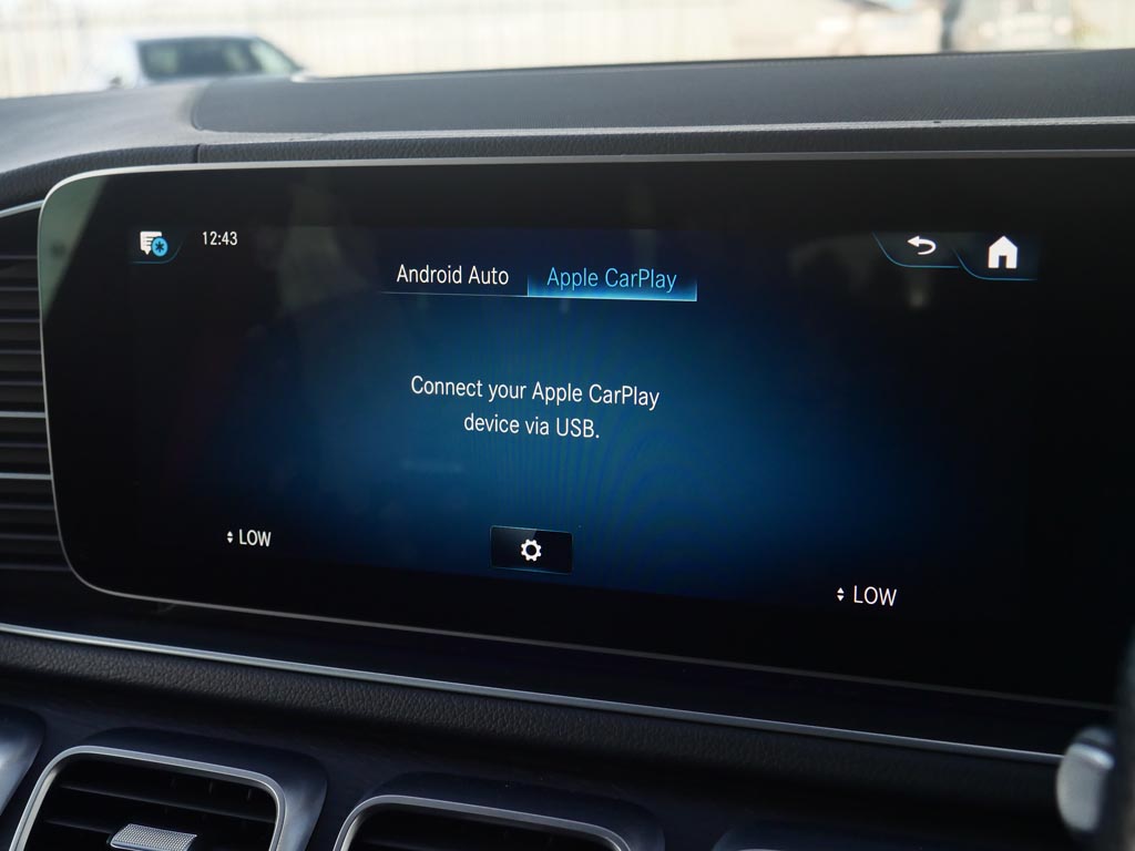 Used Mercedes-Benz GLE 2021 for sale - 76674096: Photo 23