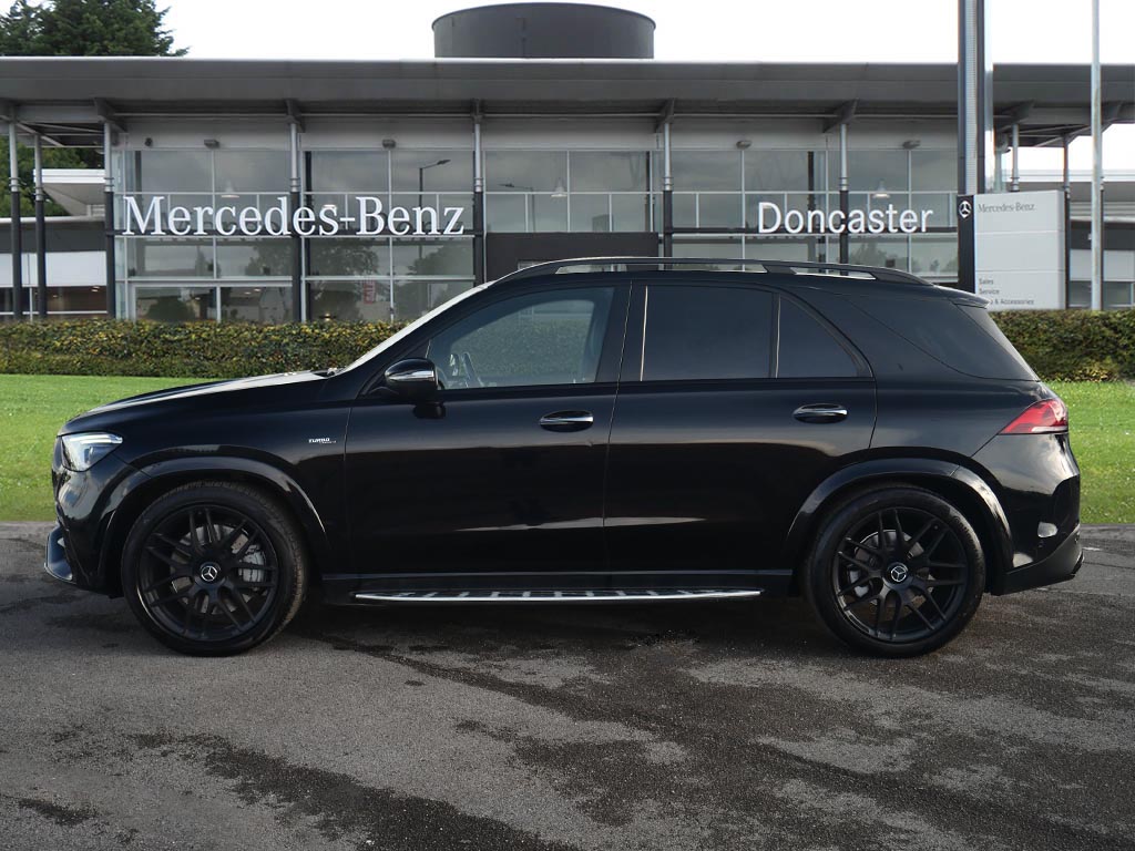 Used Mercedes-Benz GLE 2021 for sale - 76674096: Photo 7