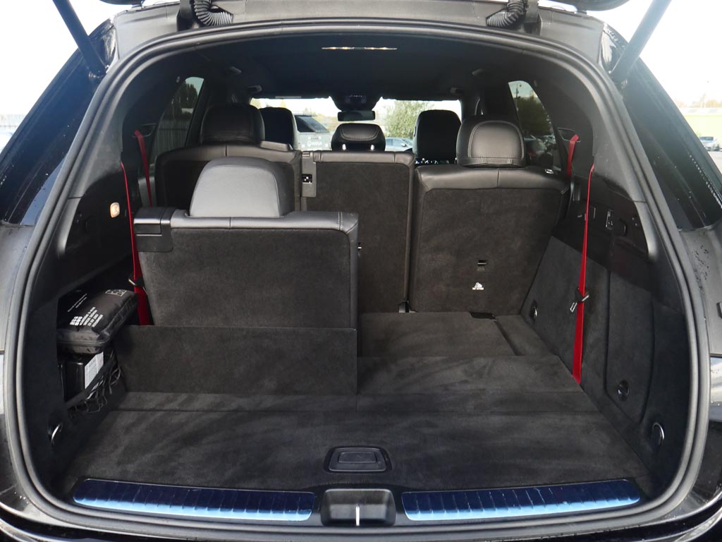 Used Mercedes-Benz GLE 2021 for sale - 76674096: Photo 9