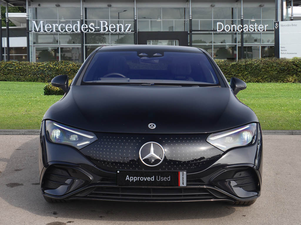 Used Mercedes-Benz EQA 2025 for sale - 78139676: Photo 10