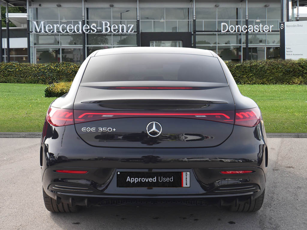 Used Mercedes-Benz EQA 2025 for sale - 78139676: Photo 11