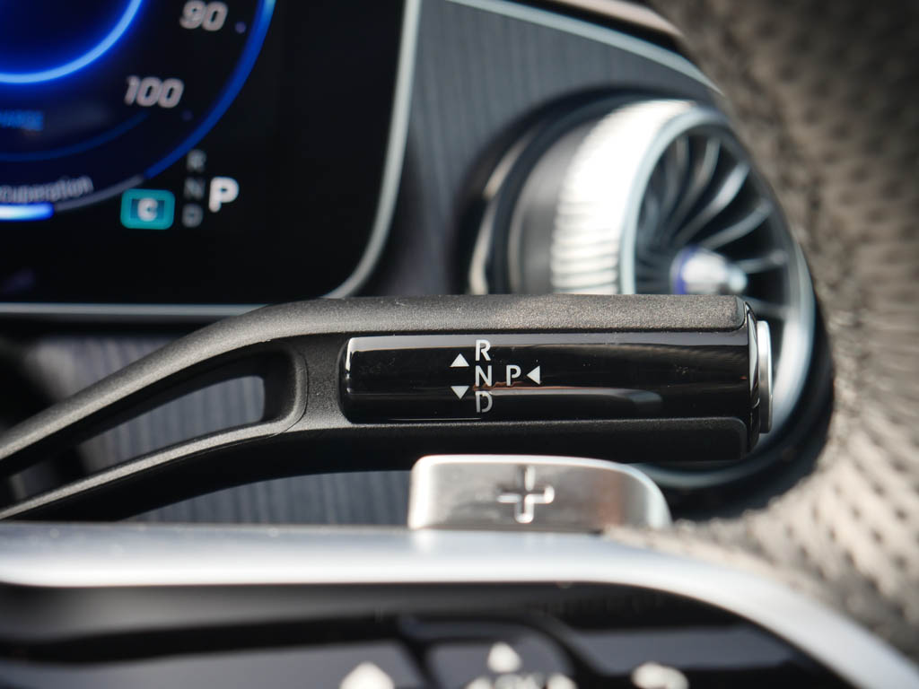 Used Mercedes-Benz EQA 2025 for sale - 78139676: Photo 14