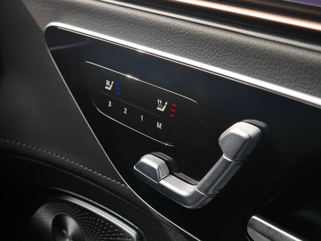 Used Mercedes-Benz EQA 2025 for sale - 78139676: Photo 17