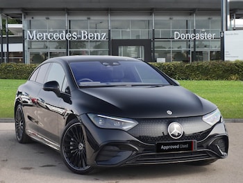 Used Mercedes-Benz EQA 2025 for sale - 78139676: Photo