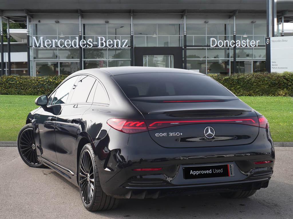 Used Mercedes-Benz EQA 2025 for sale - 78139676: Photo 2