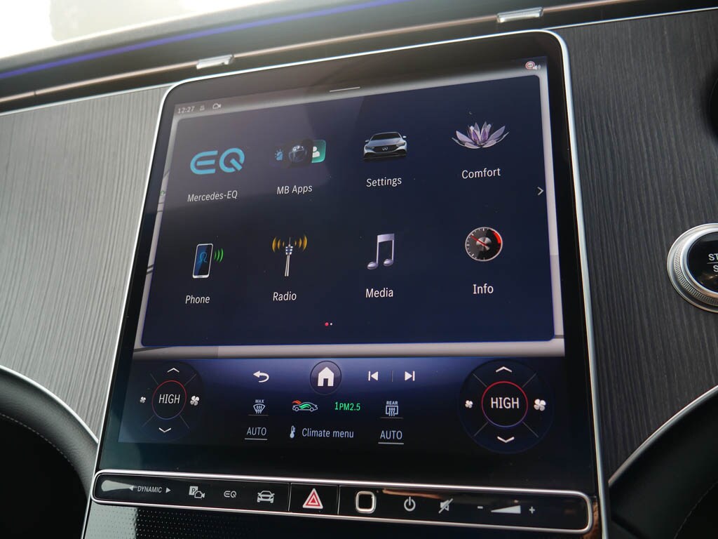 Used Mercedes-Benz EQA 2025 for sale - 78139676: Photo 23