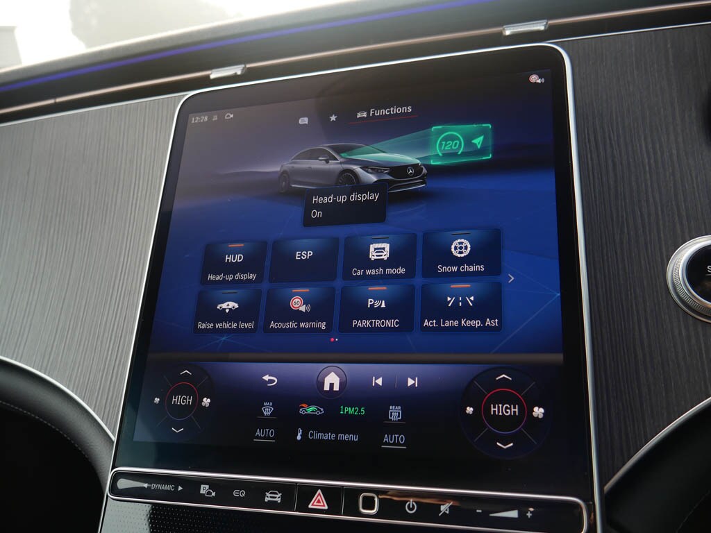 Used Mercedes-Benz EQA 2025 for sale - 78139676: Photo 25