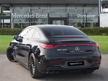 Used Mercedes-Benz EQA 2025 for sale - 78139676: Photo