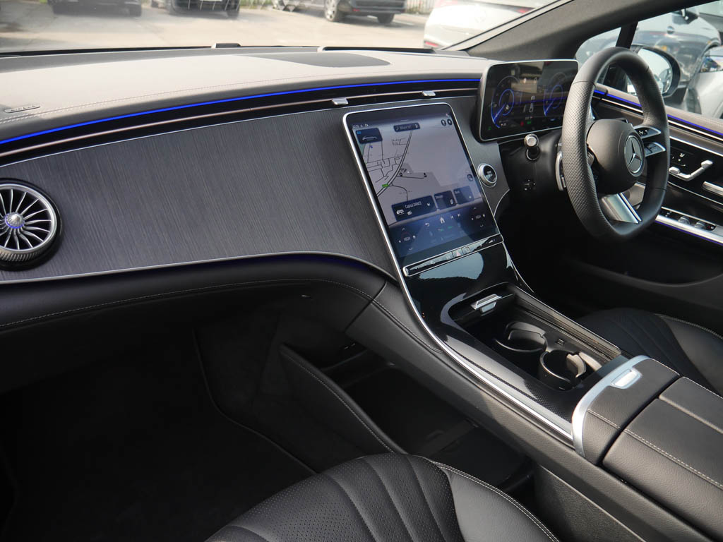 Used Mercedes-Benz EQA 2025 for sale - 78139676: Photo 3