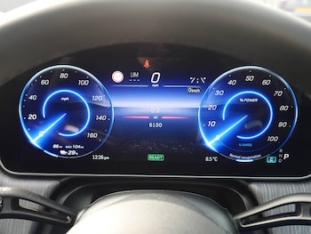 Used Mercedes-Benz EQA 2025 for sale - 78139676: Photo