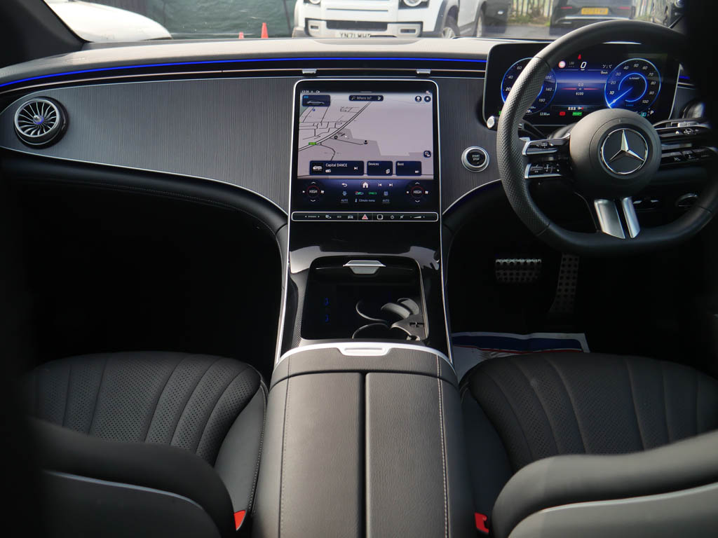 Used Mercedes-Benz EQA 2025 for sale - 78139676: Photo 5