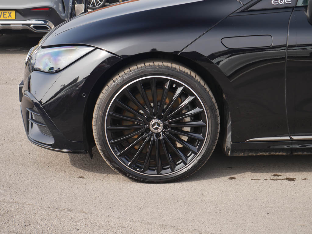 Used Mercedes-Benz EQA 2025 for sale - 78139676: Photo 6