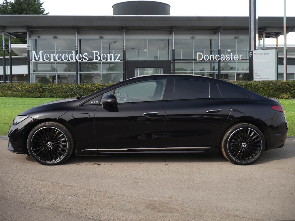 Used Mercedes-Benz EQA 2025 for sale - 78139676: Photo 7