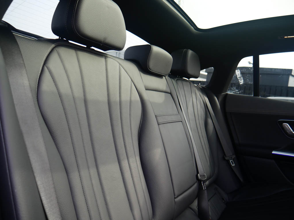 Used Mercedes-Benz EQA 2025 for sale - 78139676: Photo 8