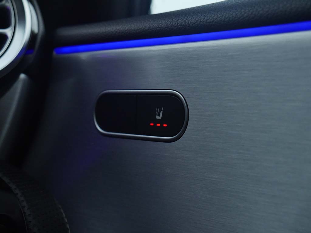 Used Mercedes-Benz A-Class 2019 for sale - 77533029: Photo 17