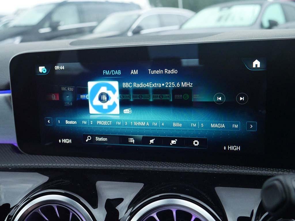 Used Mercedes-Benz A-Class 2019 for sale - 77533029: Photo 22