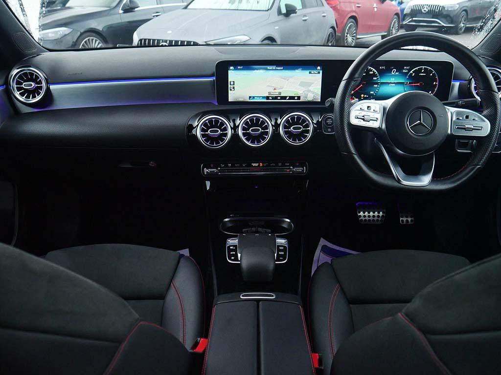 Used Mercedes-Benz A-Class 2019 for sale - 77533029: Photo 5