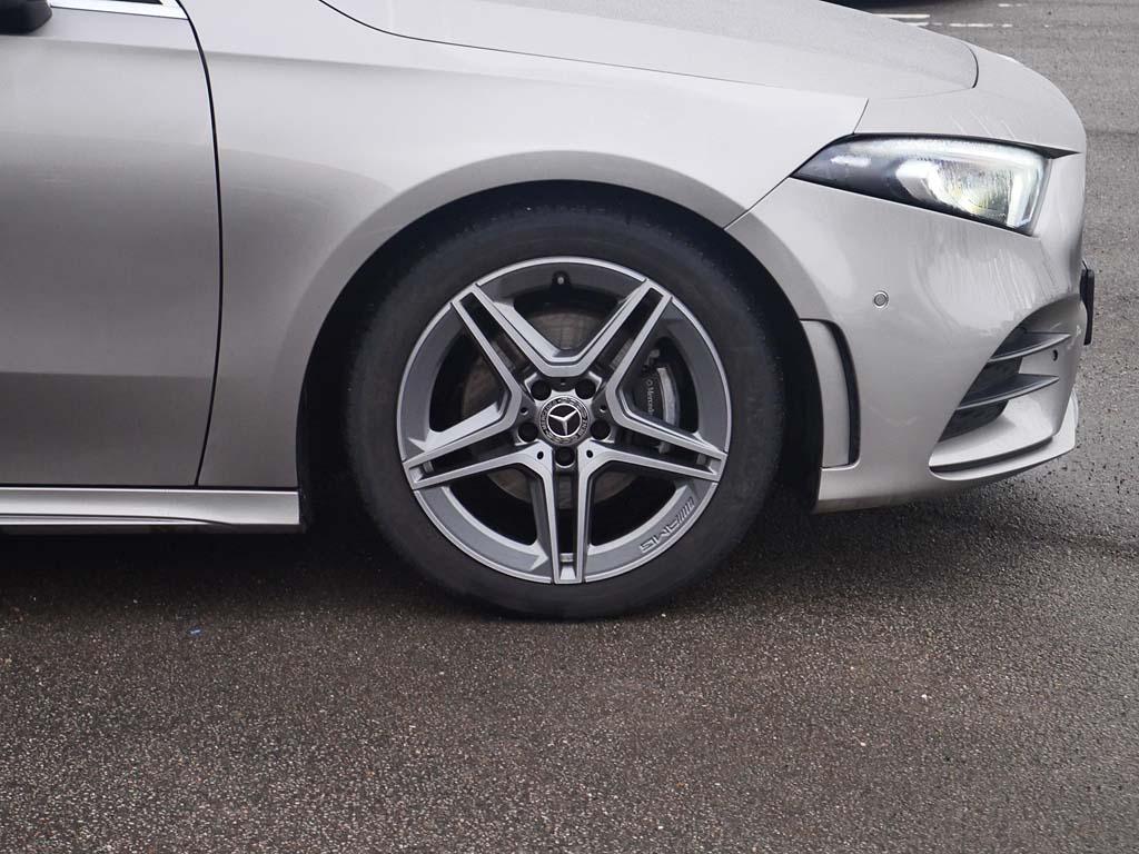 Used Mercedes-Benz A-Class 2019 for sale - 77533029: Photo 6