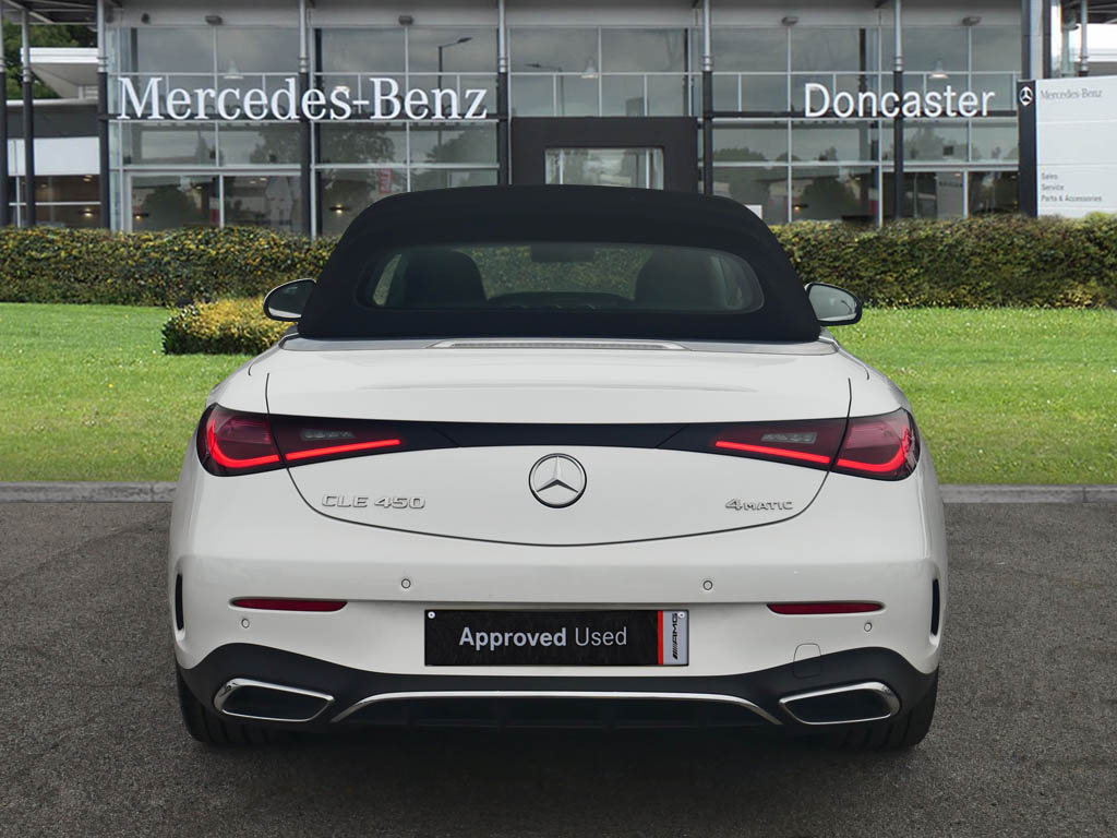 Used Mercedes-Benz CLE 2024 for sale - 76678032: Photo 10