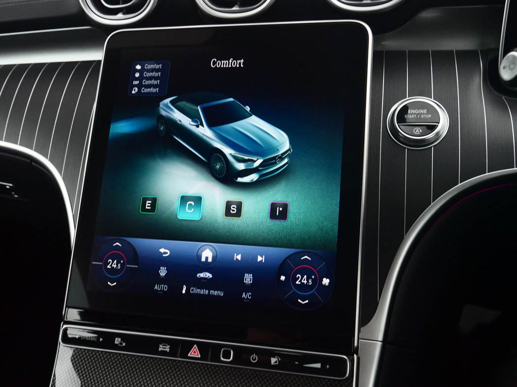 Used Mercedes-Benz CLE 2024 for sale - 76678032: Photo 18