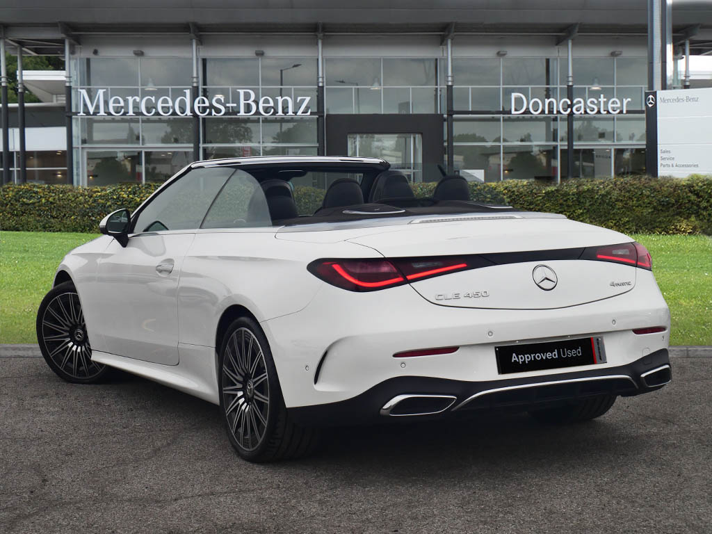 Used Mercedes-Benz CLE 2024 for sale - 76678032: Photo 2